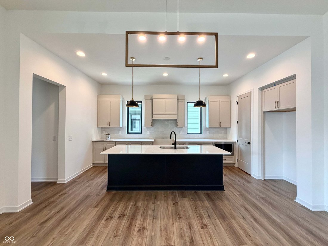 House in Westfield, Indiana, United States 3 - 18177549