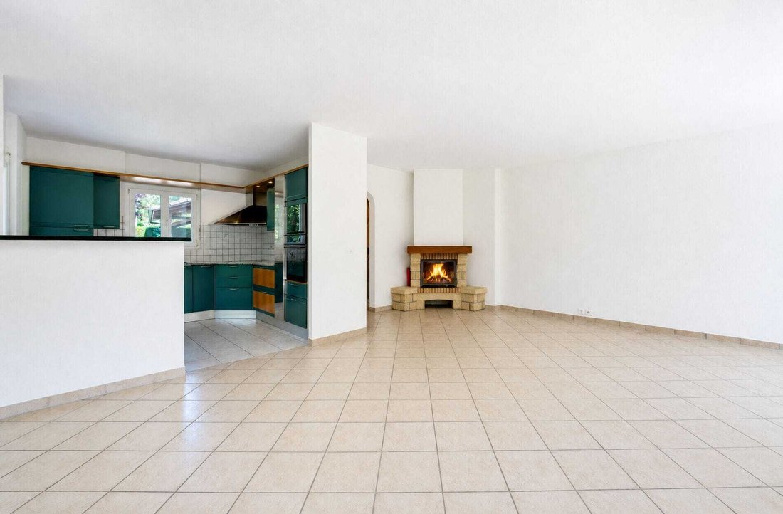 House in Épalinges, Vaud, Switzerland 4 - 18576056