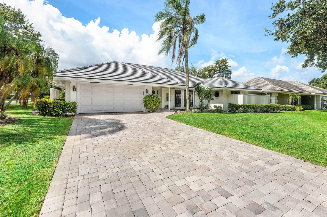House in Palm Beach Gardens, Florida, United States 5 - 18576550