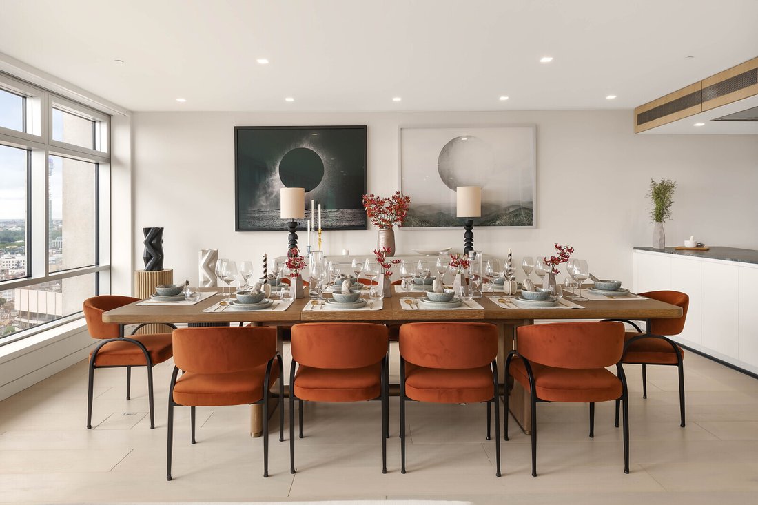 Appartamento in Bloomsbury, Camden, Inghilterra 3 - 18574954