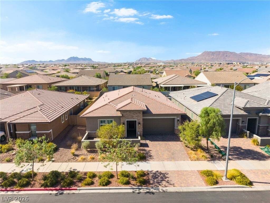 House in Henderson, Nevada, United States 1 - 18577004