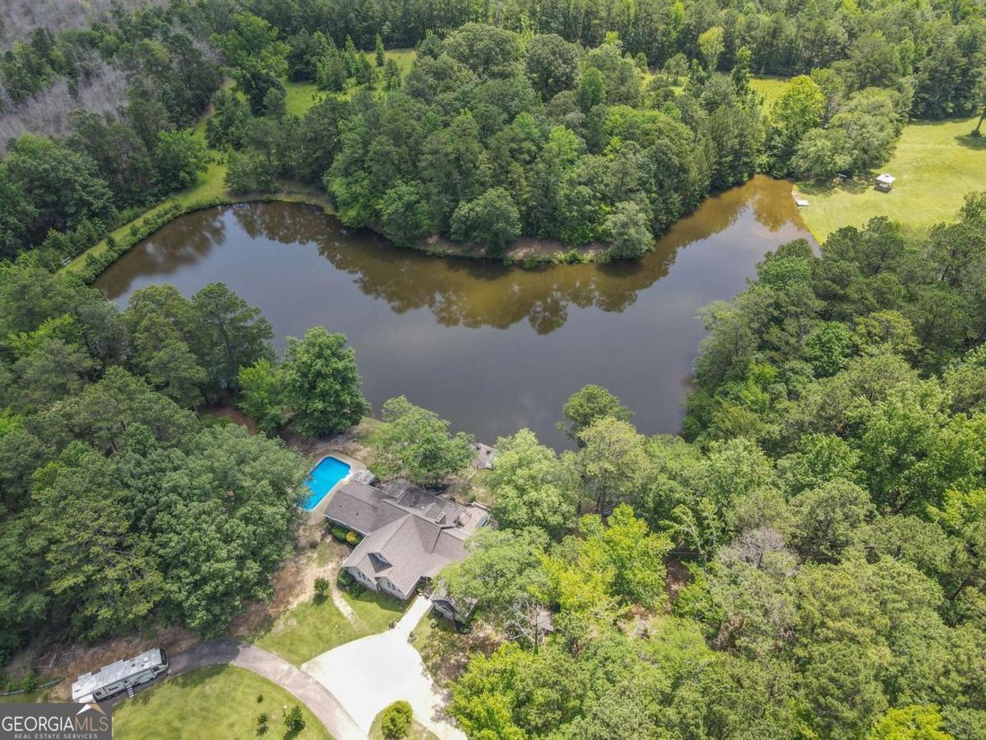 House in LaGrange, Georgia, United States 4 - 18577462
