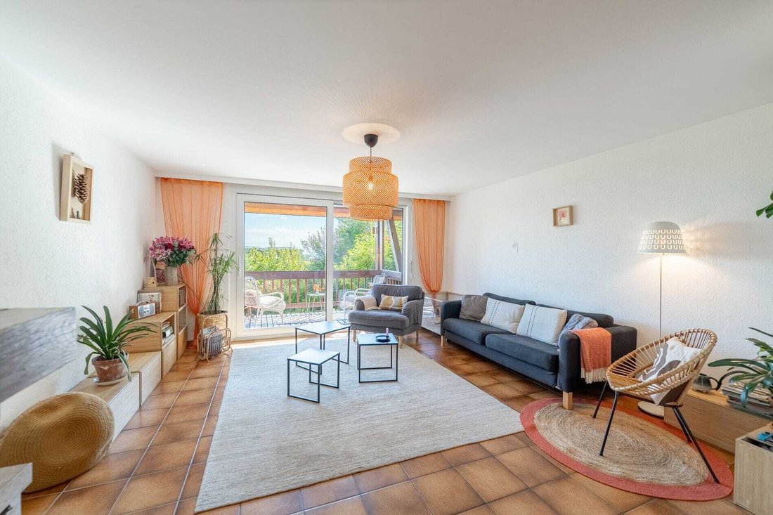 House in Lausanne, Vaud, Switzerland 2 - 18576041