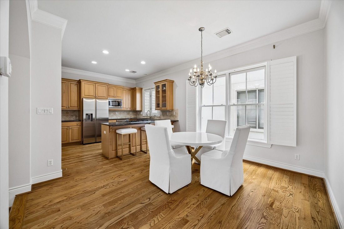 House in Houston, Texas, United States 4 - 18577856
