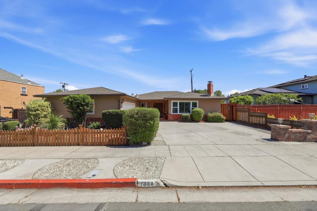 House in San Jose, California, United States 2 - 18577499