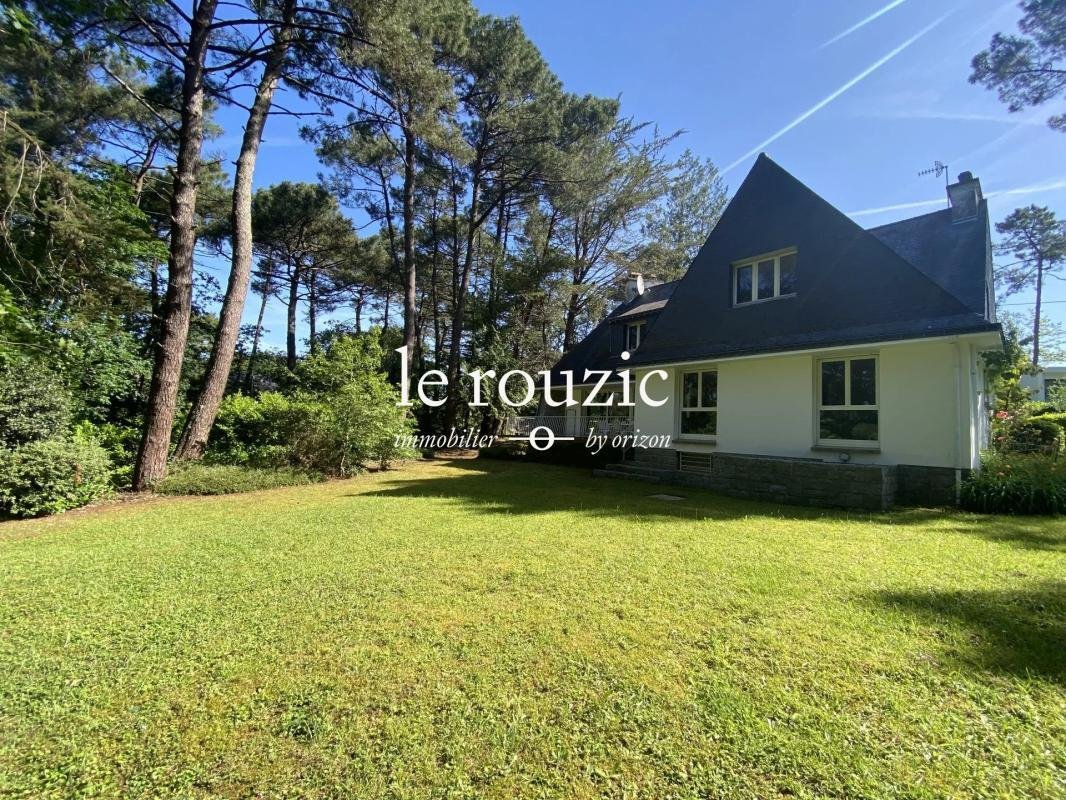 House in Ouest Péri-Centre Ville, Vannes, France 5 - 18008575
