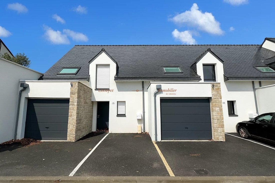 House in France 2 - 18385145