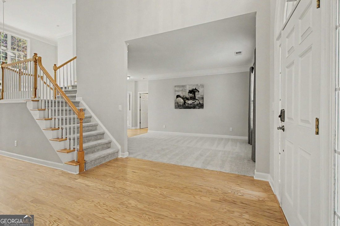 House in Peachtree City, Georgia, United States 4 - 18577754