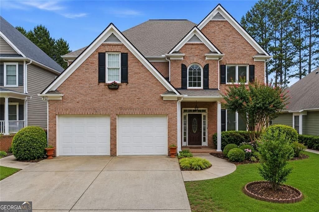House in Marietta, Georgia, United States 1 - 18031095
