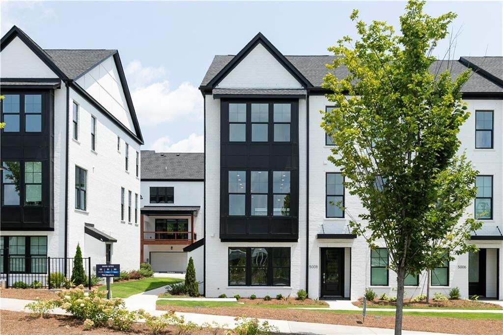 Townhouse in Alpharetta, Georgia, United States 1 - 18254841