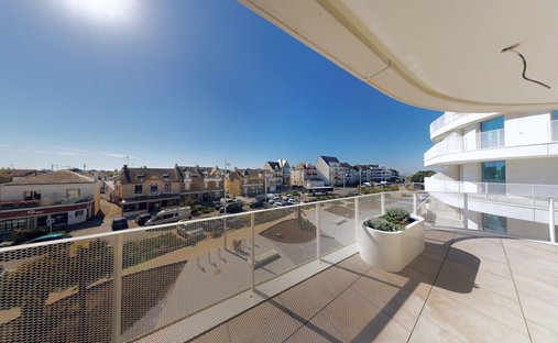 Apartment in Pornichet, Pays de la Loire, France 1