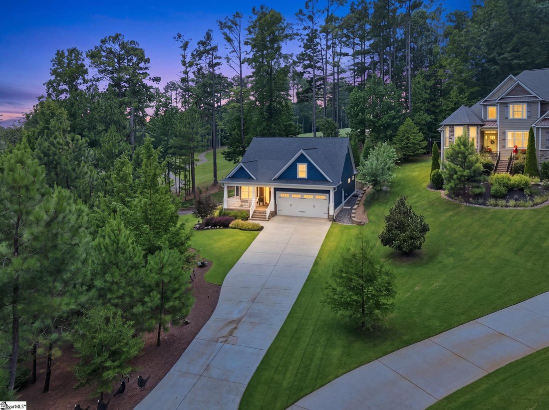 House in Travelers Rest, South Carolina, United States 2 - 18576271