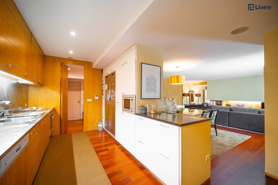 Apartment in Ramalde, Porto District, Portugal 1 - 18578056
