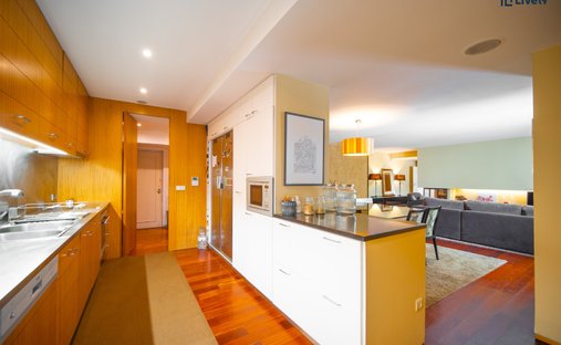 Apartment in Ramalde, Porto District, Portugal 1