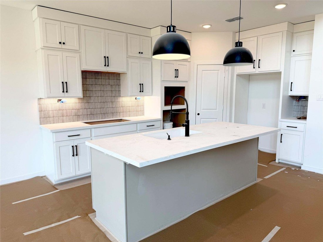 House in Fulshear, Texas, United States 5 - 17940953