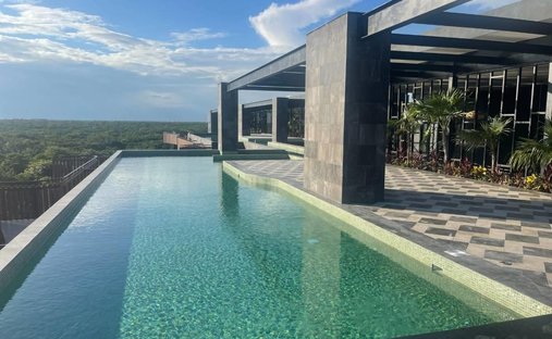 Eigentumswohnung in Alma Tulum Hotel, Quintana Roo, Mexiko 1