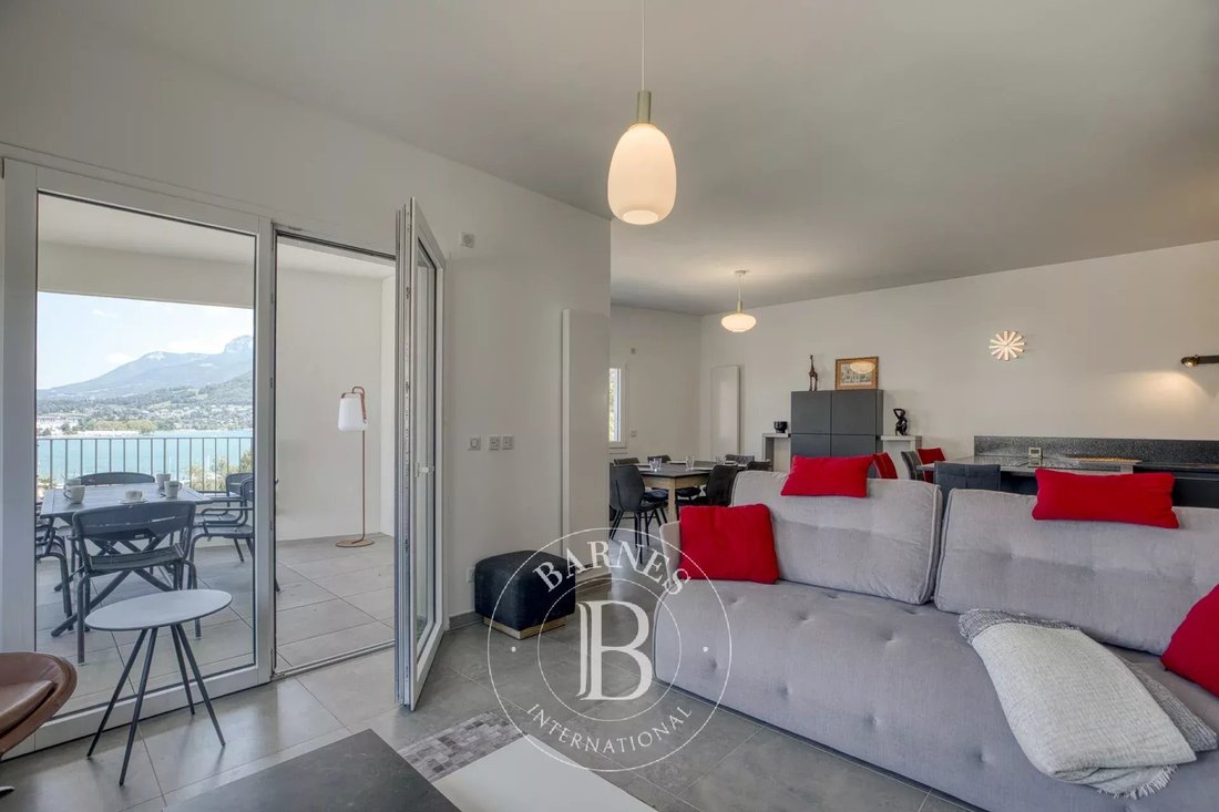 Apartment in Gare, Annecy, France 3 - 18575179
