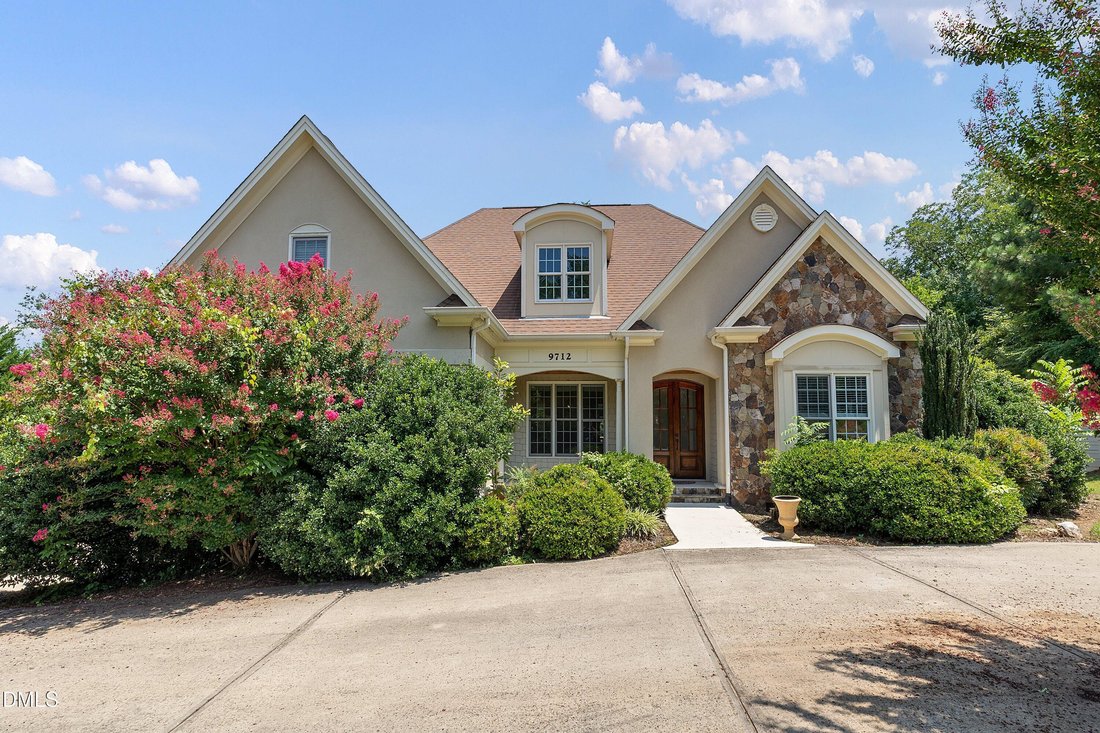 House in Wake Forest, North Carolina, United States 2 - 18576252