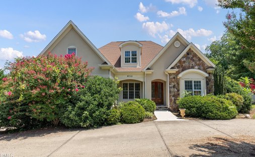 Haus in Wake Forest, North Carolina, Vereinigte Staaten 1