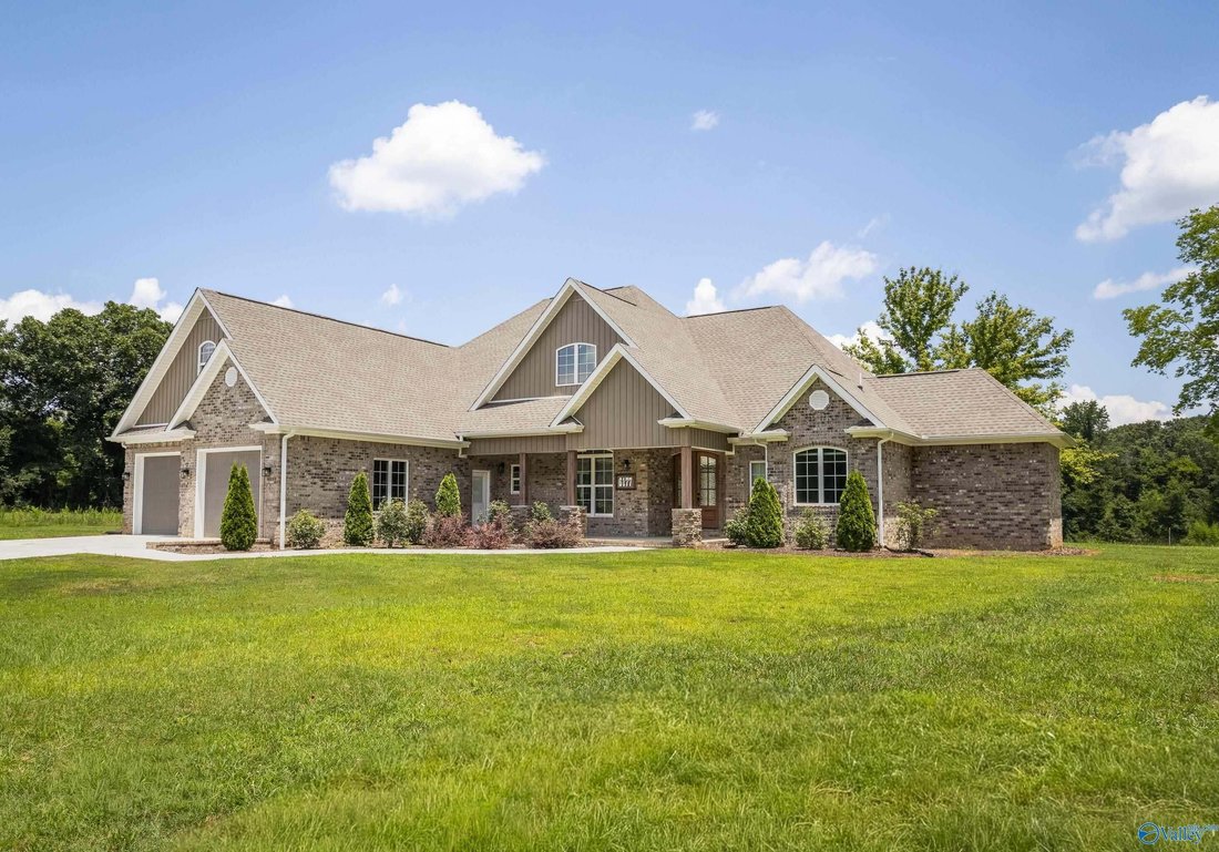 House in Florence, Alabama, United States 4 - 18577093
