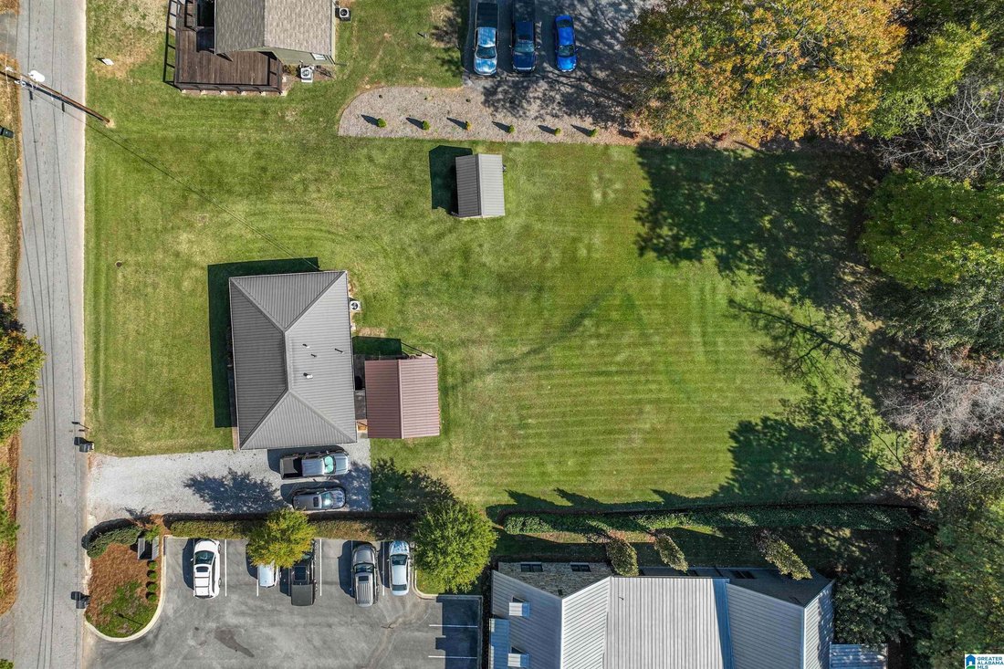 House in Mountain Brook, Alabama, United States 3 - 18577149