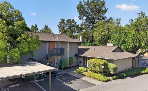 Casa a Walnut Creek, California, Stati Uniti 1