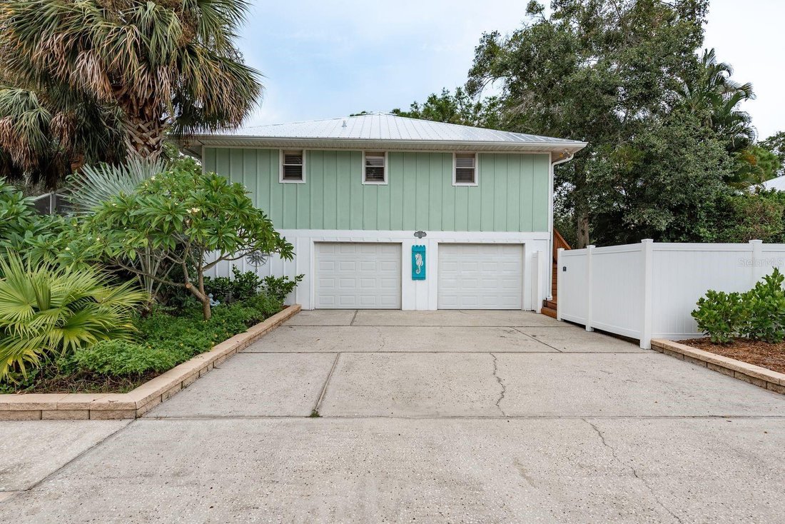 Casa a Palm Harbor, Florida, Stati Uniti 1 - 18576347