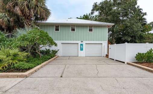 House in Palm Harbor, Florida, United States 1