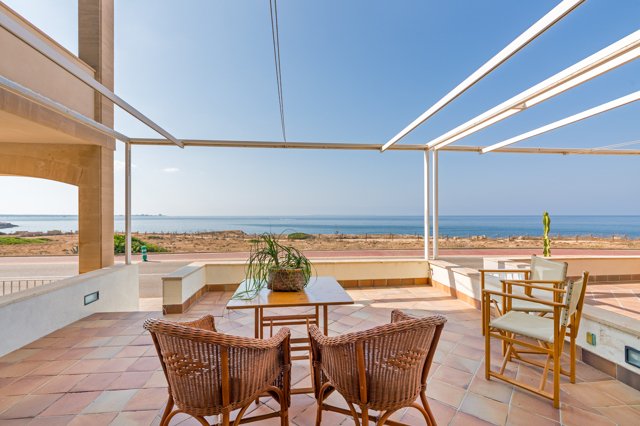 House in Campos, Balearic Islands, Spain 1 - 18576392