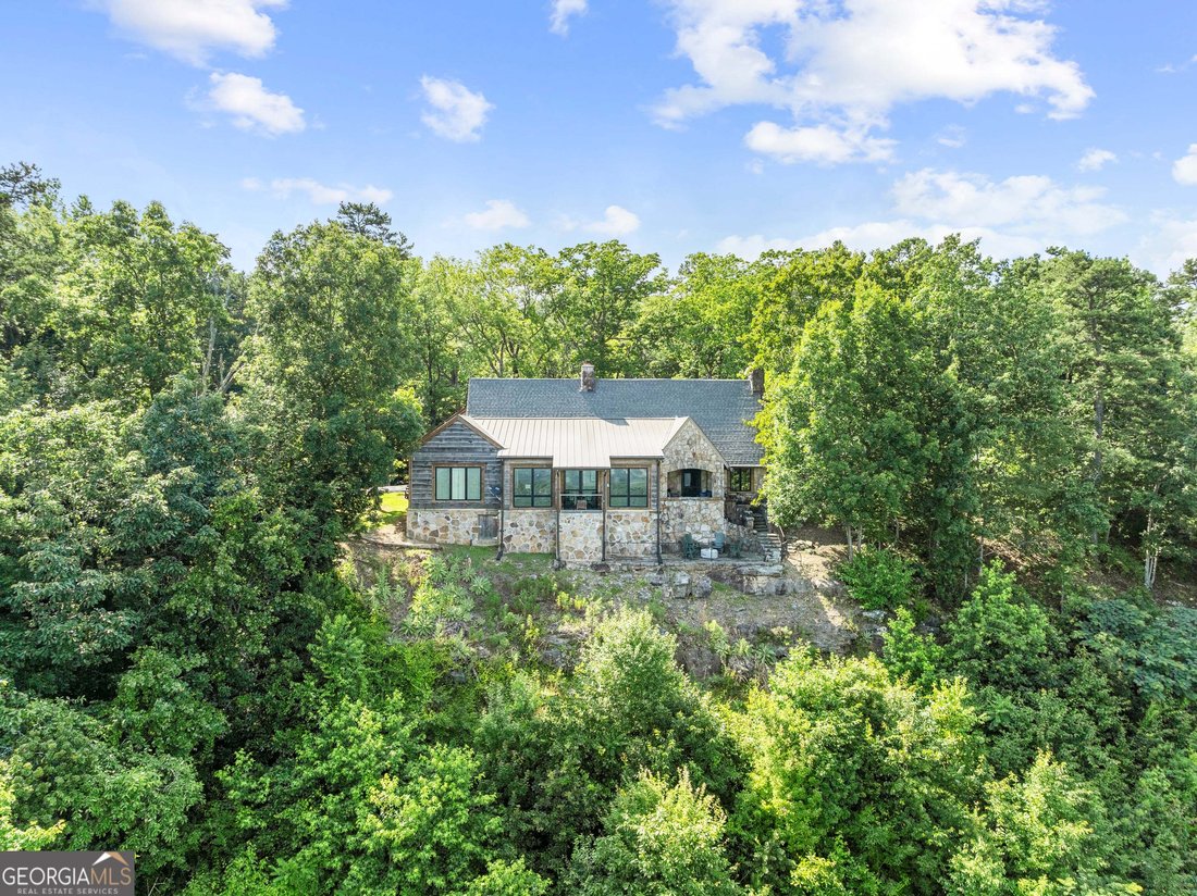 House in Menlo, Georgia, United States 2 - 18577400