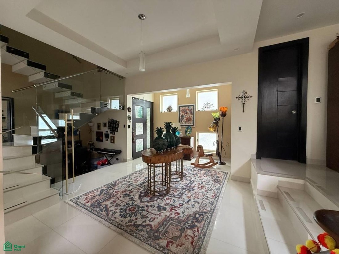 Maison à Monterrey, Nuevo León, Mexique 4 - 18425603