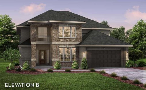 House in Houston, Texas, United States 1
