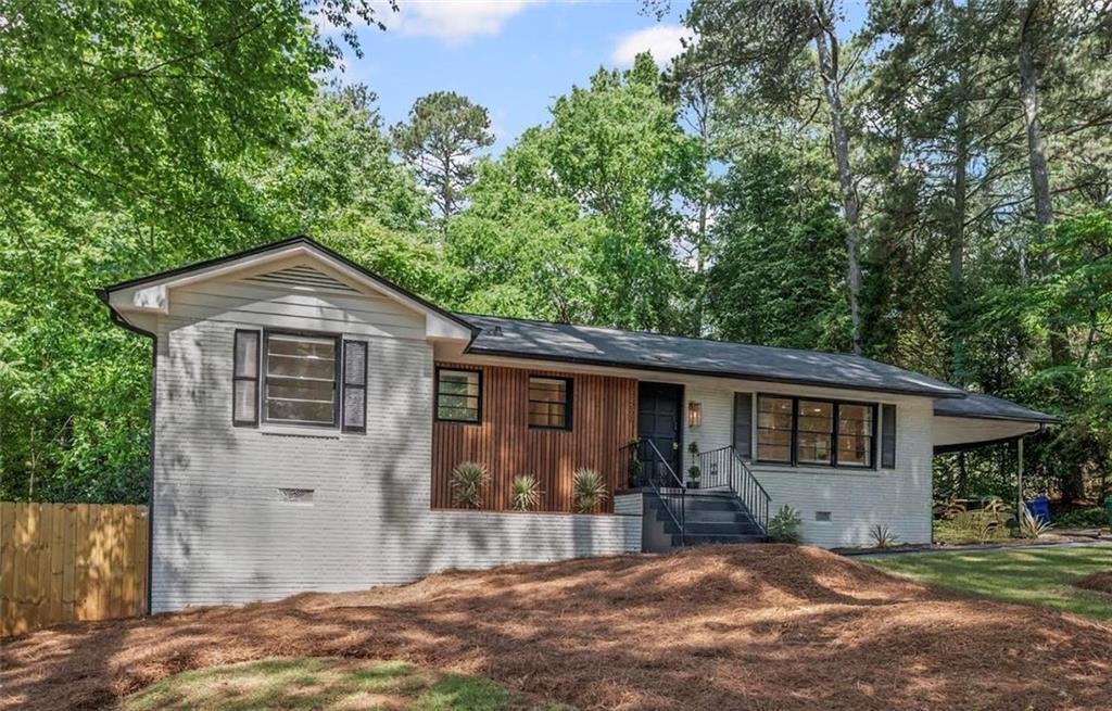 House in Atlanta, Georgia, United States 1 - 18577334