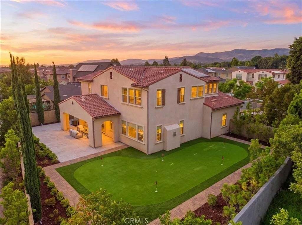House in Irvine, California, United States 3 - 18577198