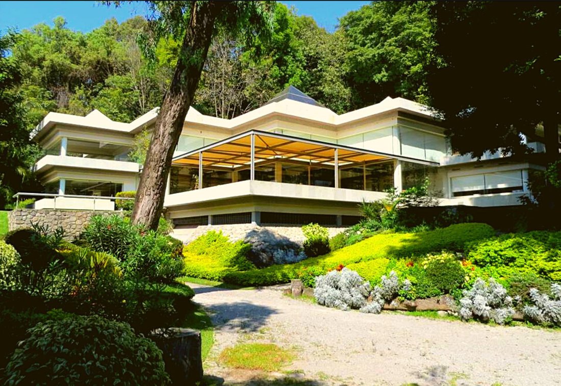 House in Cuernavaca, Morelos, Mexico 2 - 18575527