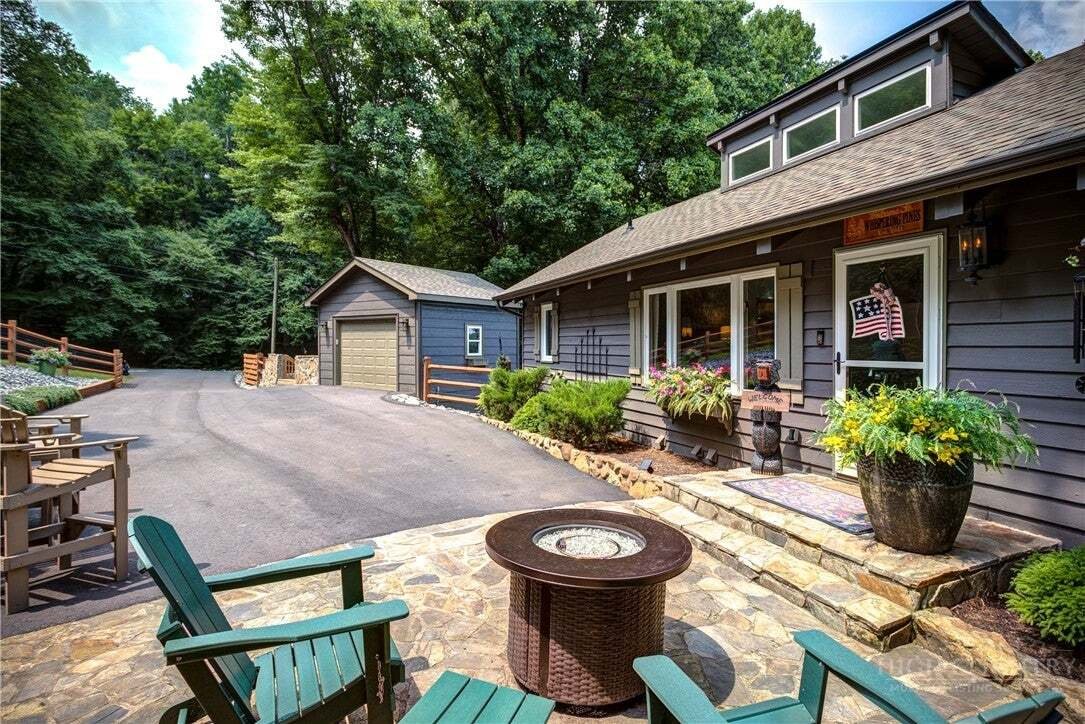 House in Roaring Gap, North Carolina, United States 1 - 18576863