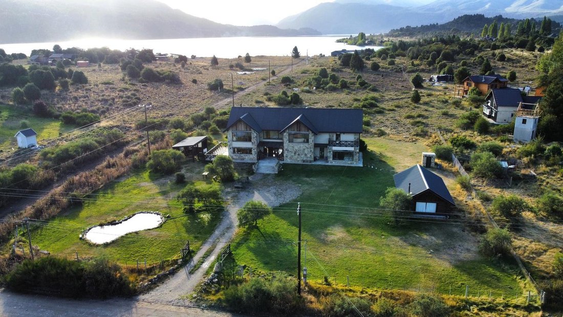 House in Lolog, Neuquen, Argentina 3 - 18574172