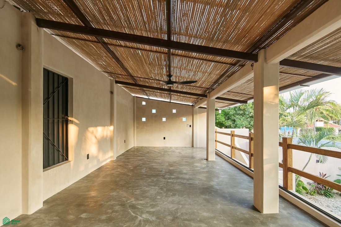 Casa a Puerto Escondido, Oaxaca, Messico 2 - 18271423