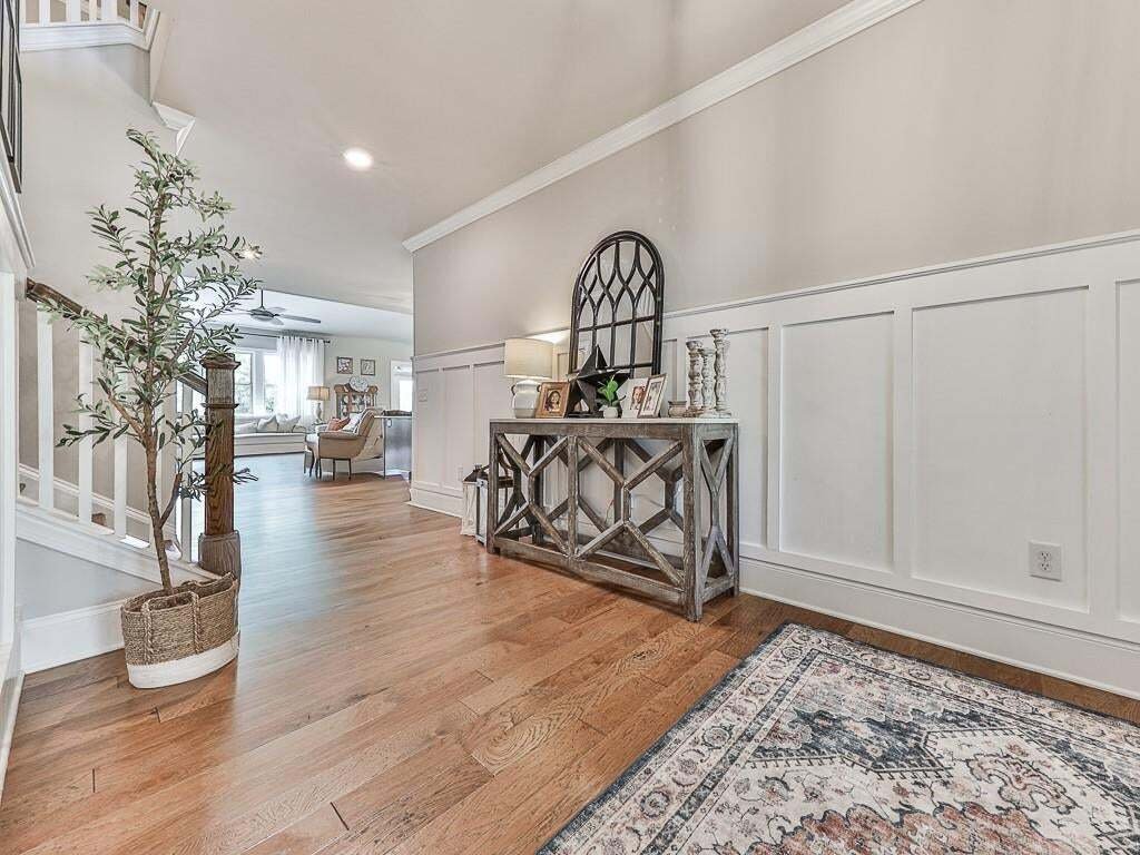 House in Canton, Georgia, United States 5 - 18577308