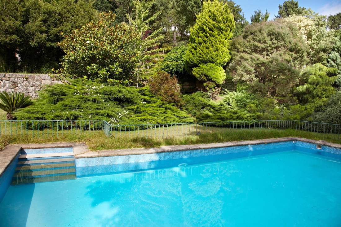 Villa à Borreiros, Gondomar, Espagne 4 - 18574481