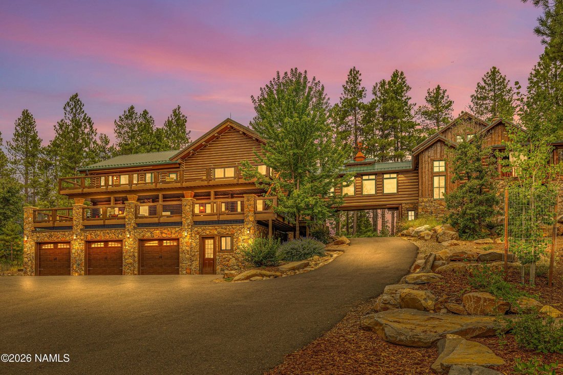 House in Flagstaff, Arizona, United States 1 - 18576140
