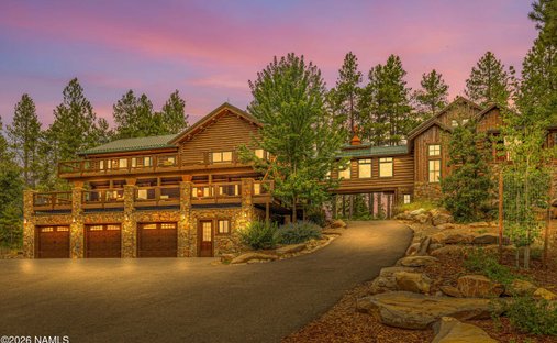 House in Flagstaff, Arizona, United States 1