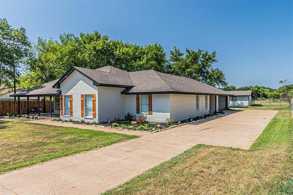 House in Seagoville, Texas, United States 3 - 18577557