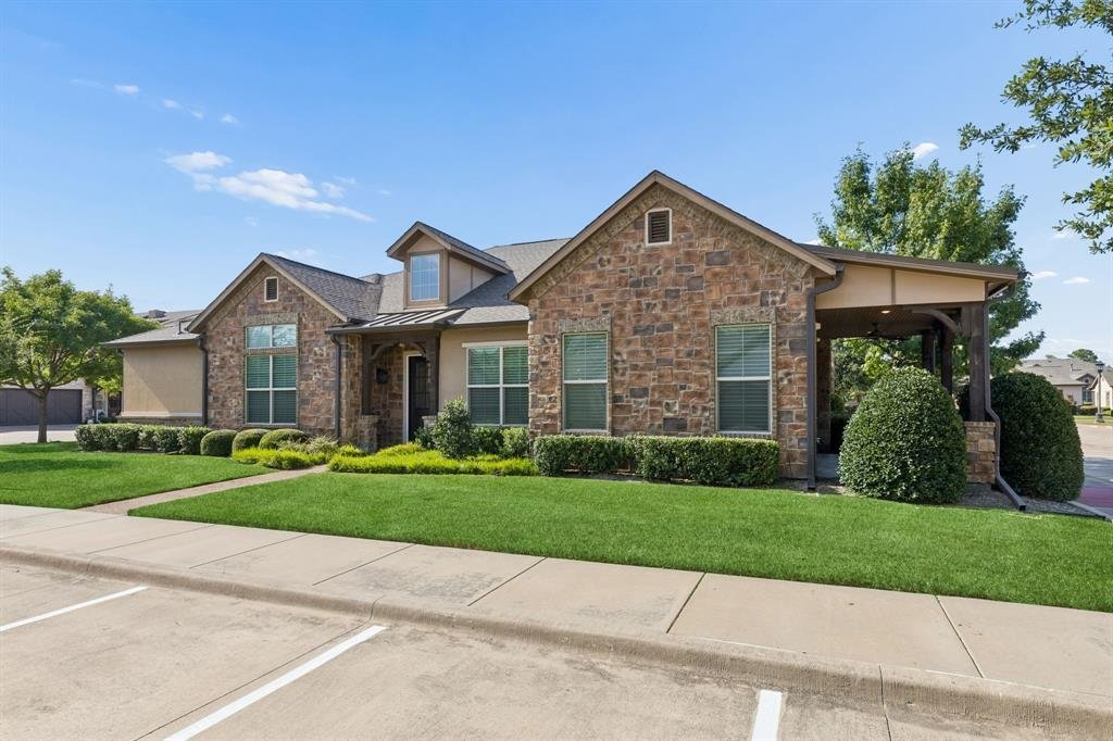 Condo in Grapevine, Texas, United States 3 - 18577596