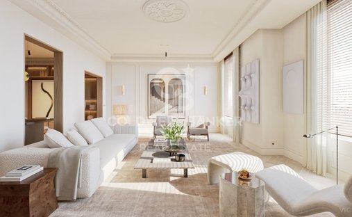 Apartment in Sarrià-Sant Gervasi, Barcelona, Spain 1