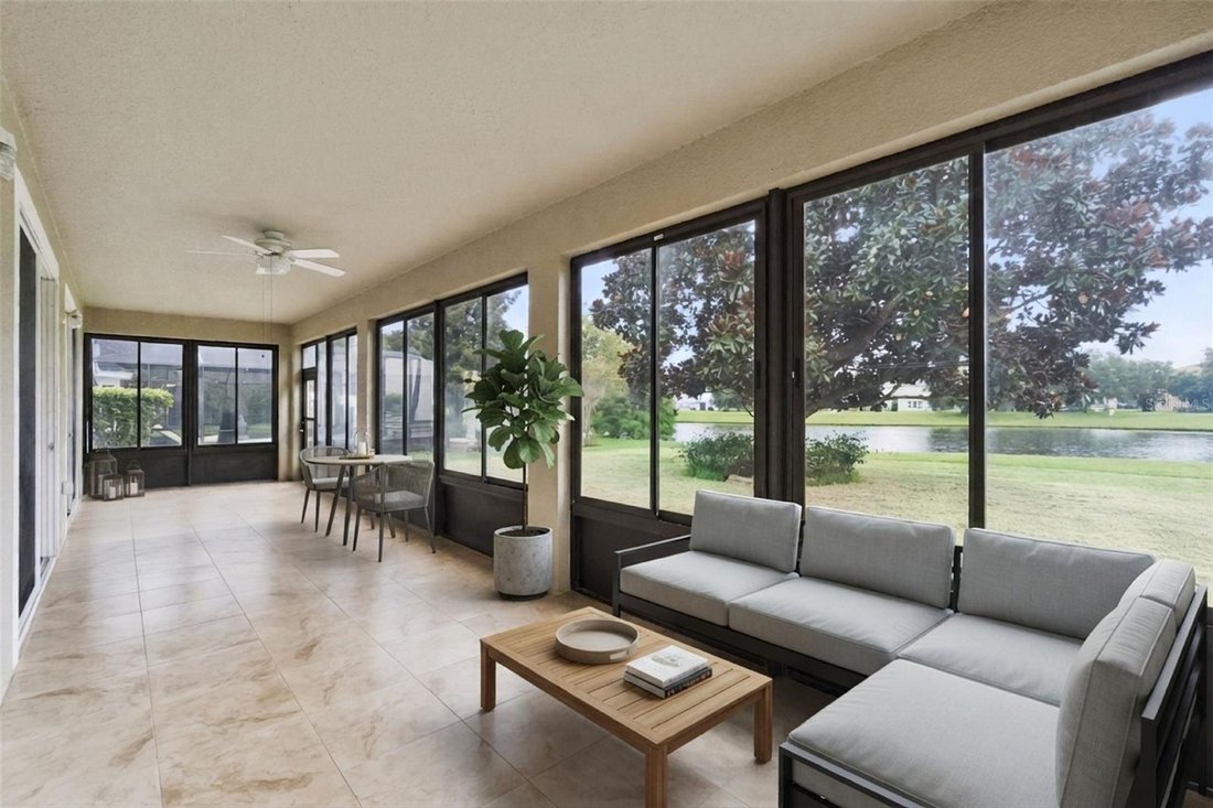 House in Orlando, Florida, United States 5 - 18576641