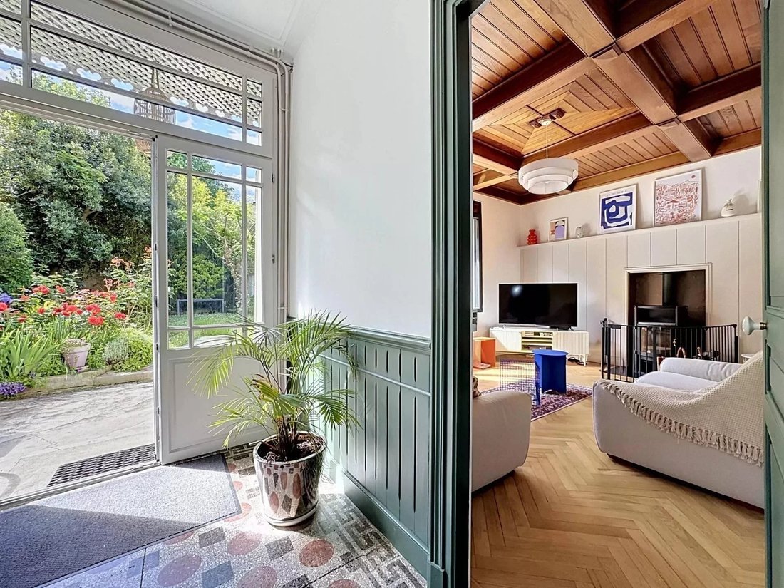 House in Secteur Industriel de l'Adour, Bagneres-de-Bigorre, France 2 - 18575215