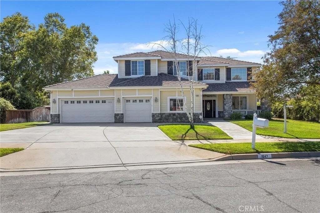 House in Redlands, California, United States 3 - 18289015