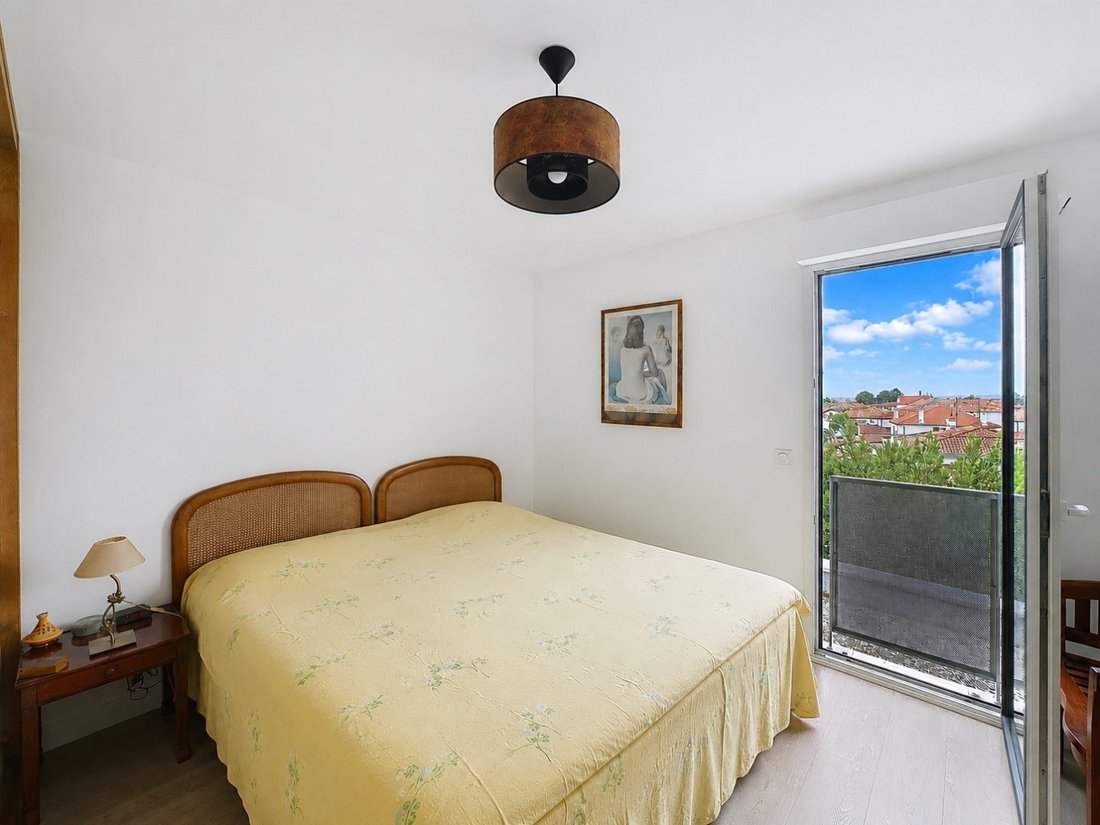 Apartment in Anglet, Nouvelle-Aquitaine, France 5 - 18578088