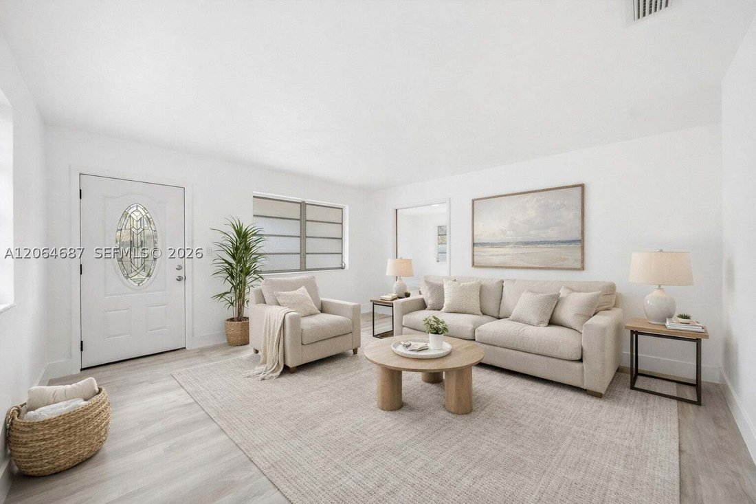 House in Miami, Florida, United States 2 - 18576932
